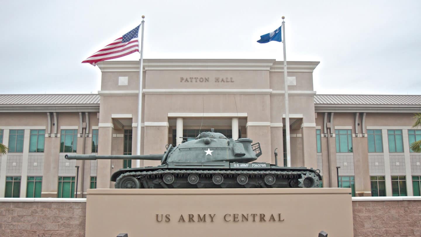 All You Need to Know About Being Stationed at Fort Jackson Base - Sandboxx