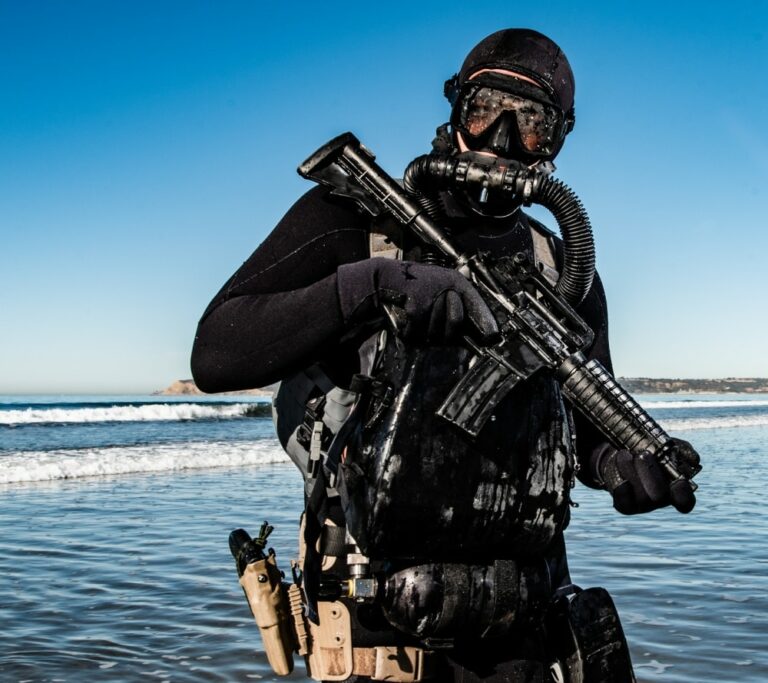 Navy SEAL Training Program: What It Takes to Be a Navy SEAL - Sandboxx