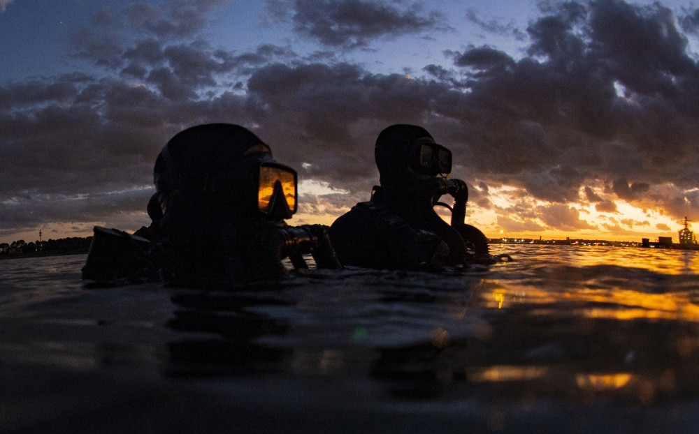 Navy Seal Training Program What It Takes To Be A Navy Seal Sandboxx
