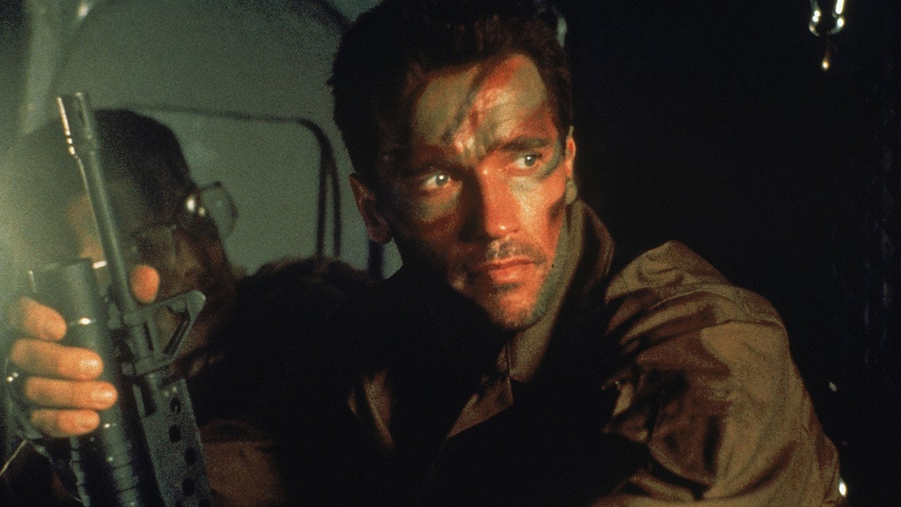 The 5 Best Military Movies Of The 1980S - Sandboxx