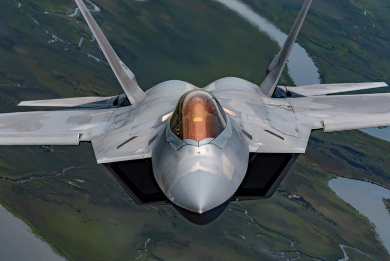 China's J-20 stealth fighter is gaining on America's top jets - Sandboxx