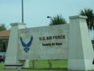 Ghost at the gate: 3 Hauntings at Kadena Air Base