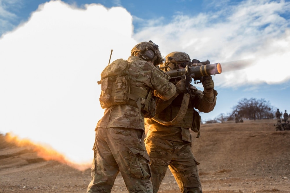 Waivers Clear A Path For 4 Soldiers To Receive The Medal Of Honor Sandboxx