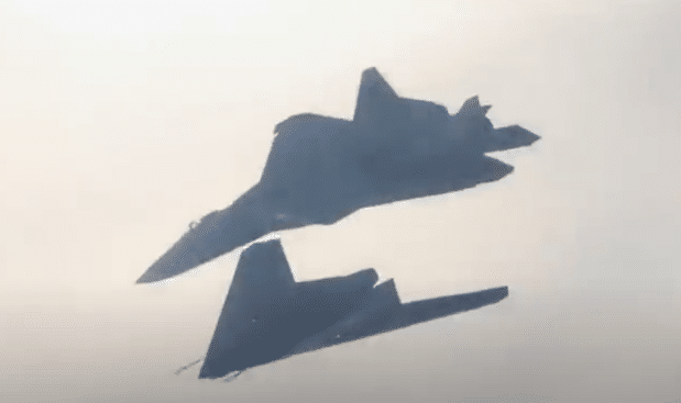 russia ucav