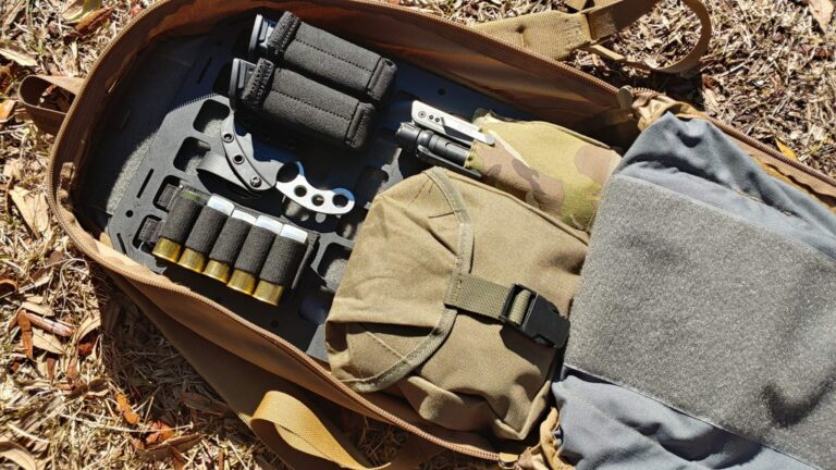 Grey Man Tactical - Organize Your Pack - Sandboxx