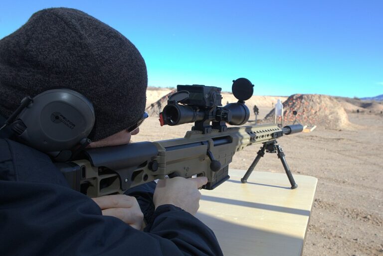 MRAD Sniper Rifle: The military’s new sniper weapon - Sandboxx