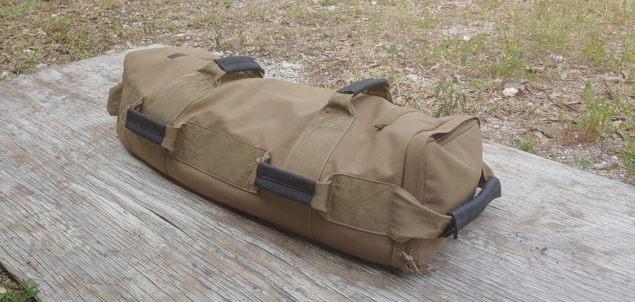 5.11 Tactical PT-R Sandbag (Review & Buying Guide) 2021 - Task & Purpose