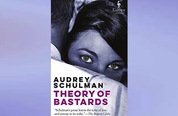 Sex, apes, and sci-fi A review of Theory of Bastards image