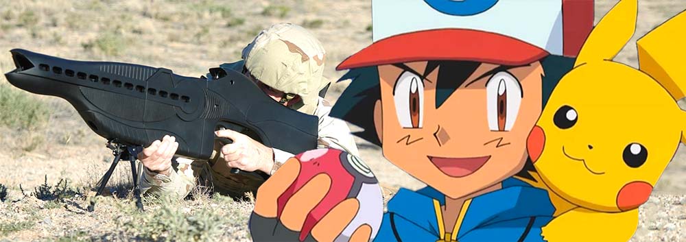 importante Promover Lada pokemon pistol peor desagradable tienda