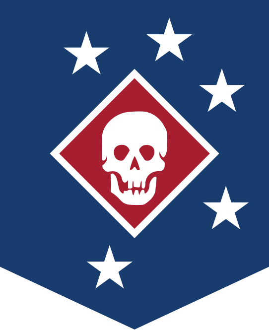 Marine Raiders insignia