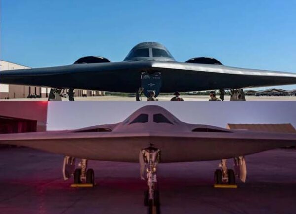 Why the B-21 Raider is much more than an updated B-2 Spirit