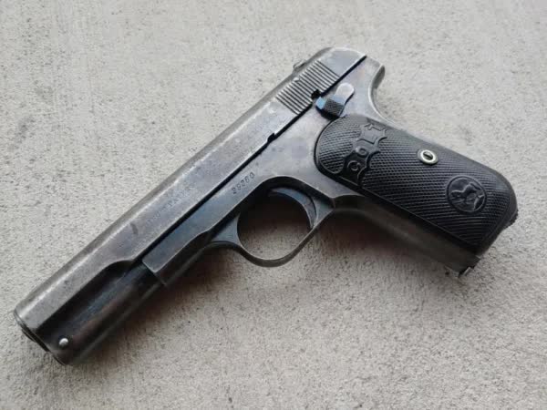 Colt M1903