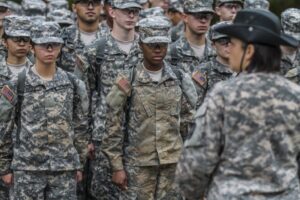 6 Things To Memorize Before Army Basic Training