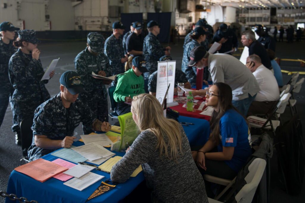 Navy Tuition Assistance Everything you need to know