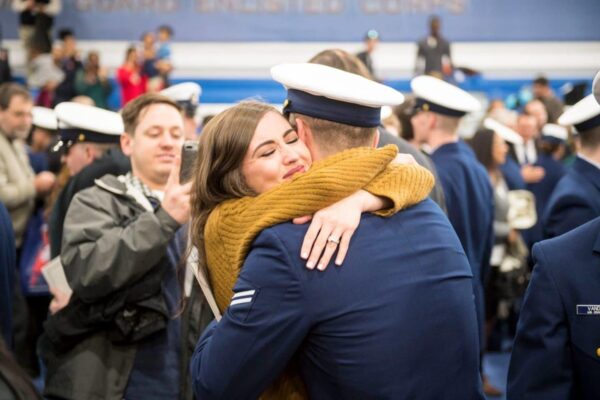 6 Tips for Couples to Survive Basic Training Apart