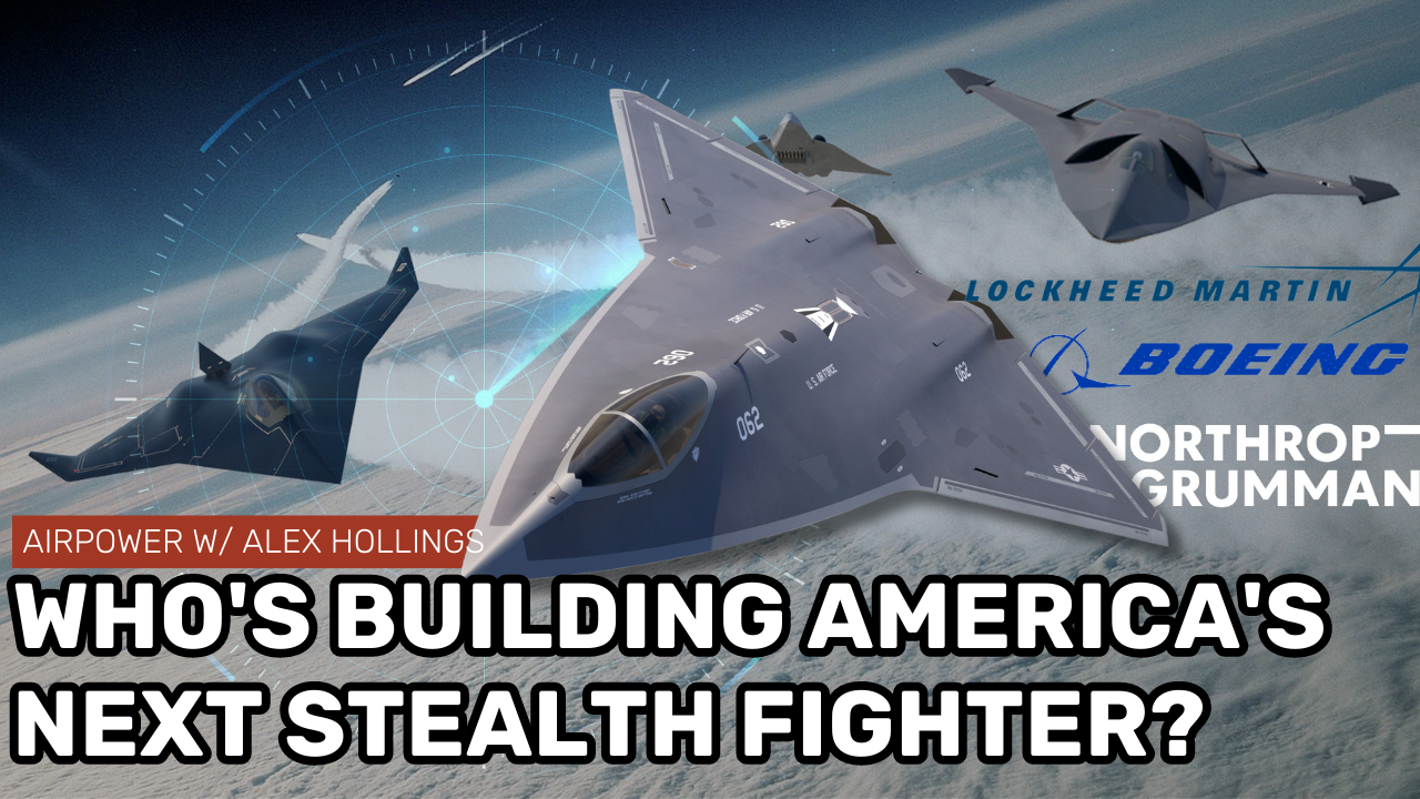 Fifth generation fighter jets - A Chinese, Russian, Indian and US arms  race.