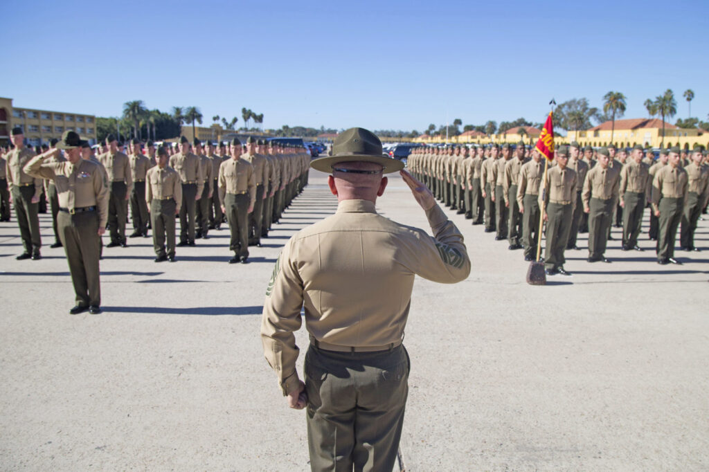 9 Things to Do During MCRD San Diego Graduation Week