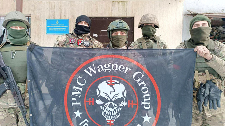 How US Special Forces took on Wagner Group mercenaries in an intense 4 ...