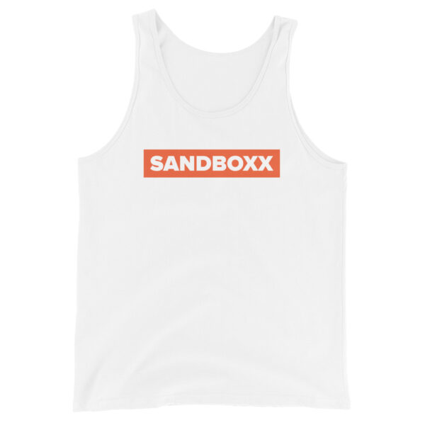 Sandboxx Tank Top - Image 3