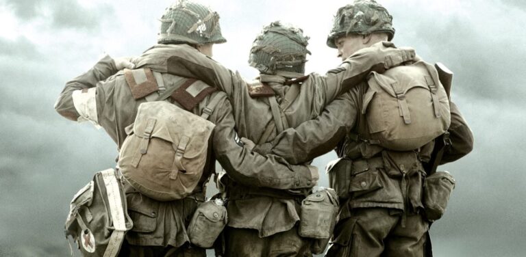 Band of Brothers