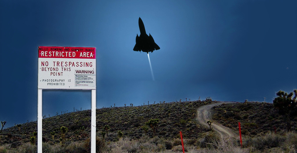Area 51 feature image