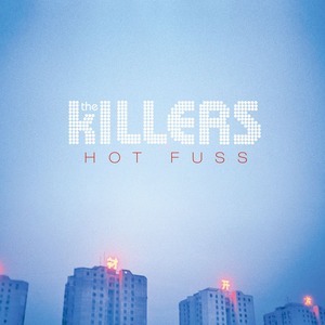 Hot Fuss Killers album