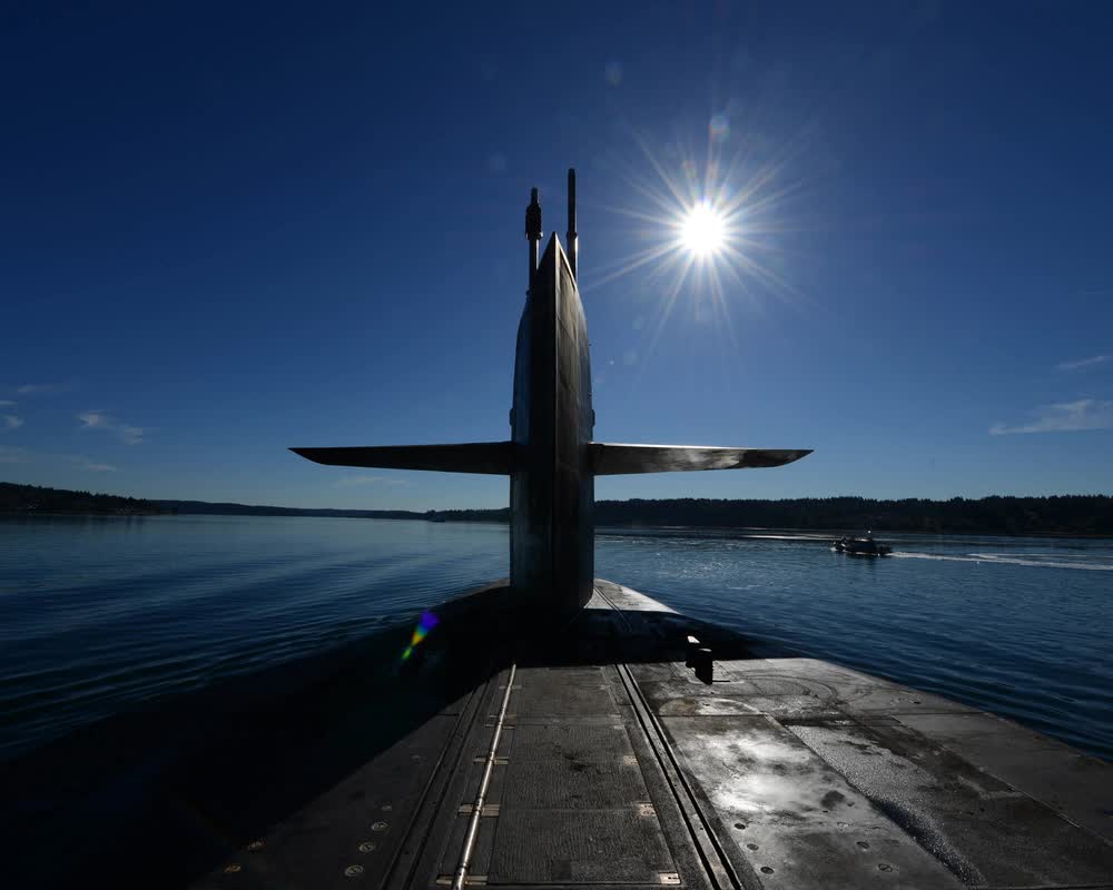 USS Ohio