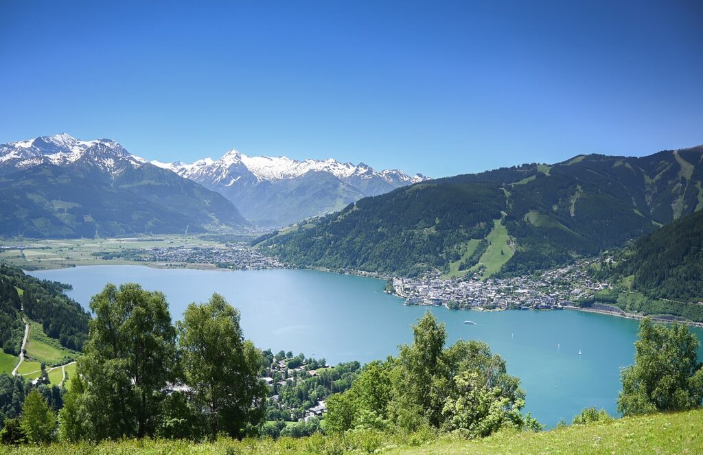 Zell am See