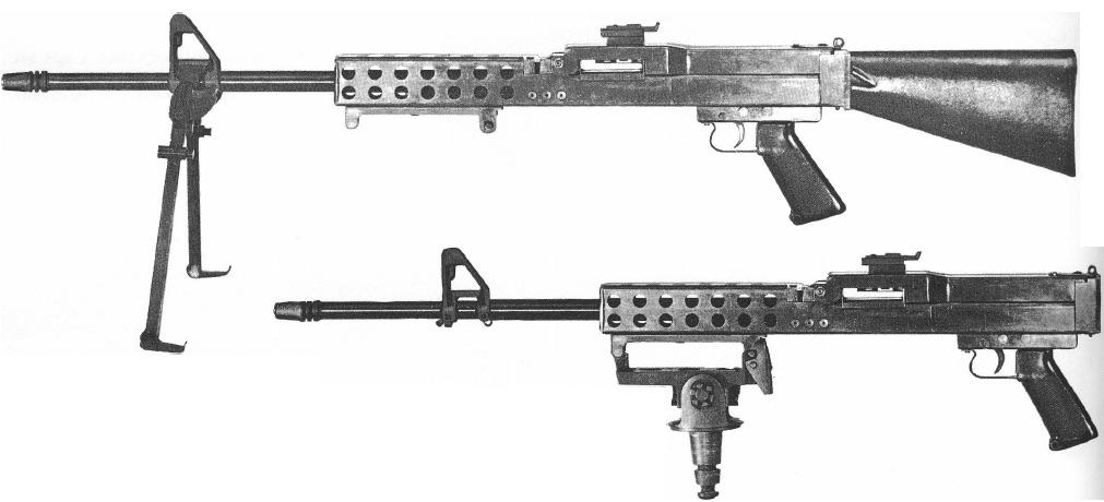 colt CMG 1