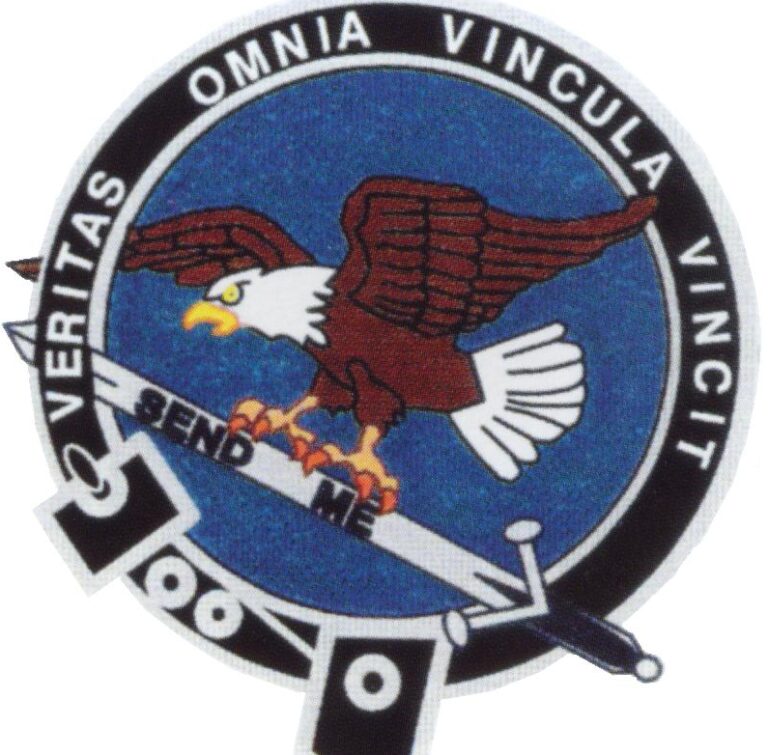 Intelligence Support Activity reported insignia