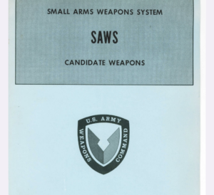 Exploring the Army's obscure and radical SAWS program | Sandboxx