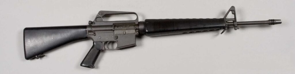 Colt AR-15