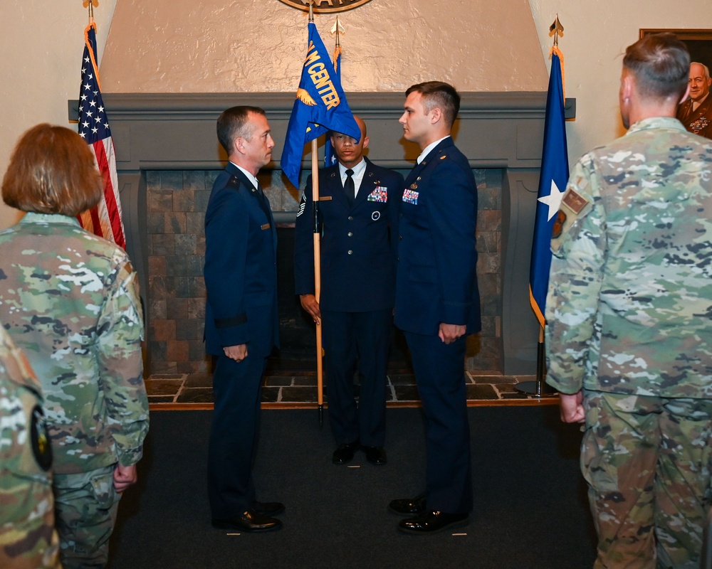 Air Force warrant officers